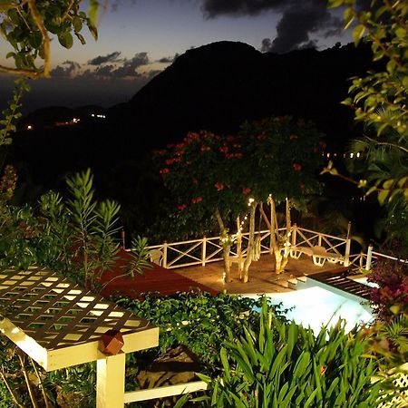 El Momo Cottages Windward Side Εξωτερικό φωτογραφία