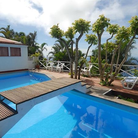 El Momo Cottages Windward Side Εξωτερικό φωτογραφία
