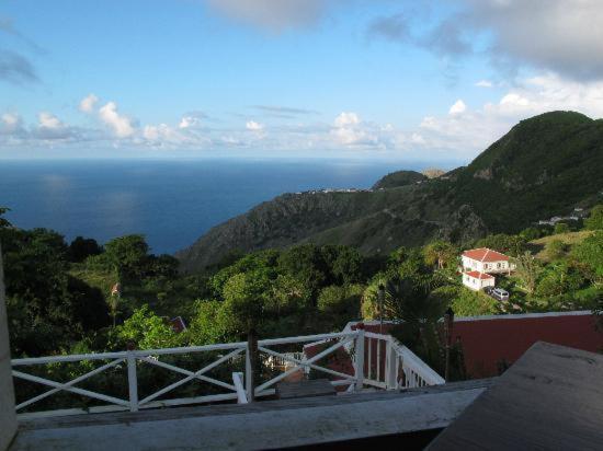 El Momo Cottages Windward Side Εξωτερικό φωτογραφία