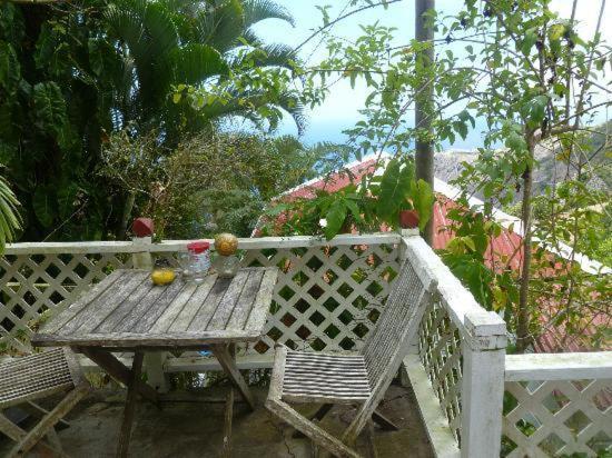 El Momo Cottages Windward Side Εξωτερικό φωτογραφία
