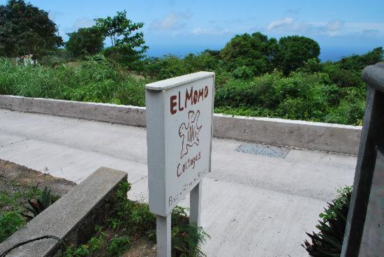 El Momo Cottages Windward Side Εξωτερικό φωτογραφία