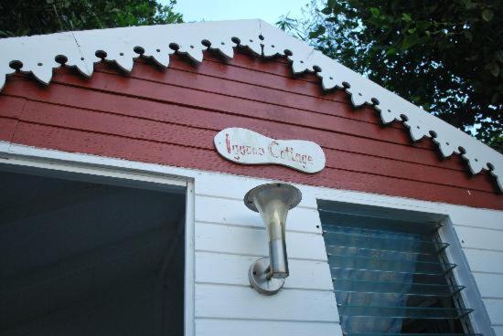 El Momo Cottages Windward Side Εξωτερικό φωτογραφία