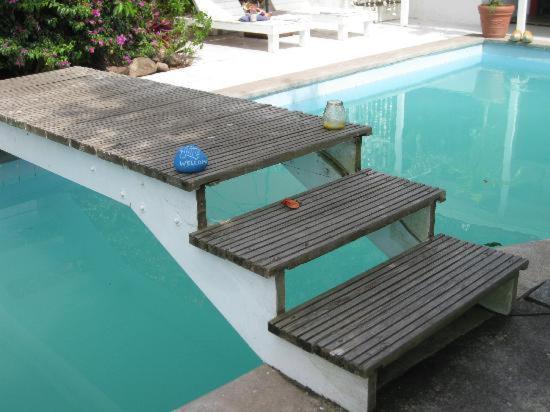 El Momo Cottages Windward Side Εξωτερικό φωτογραφία