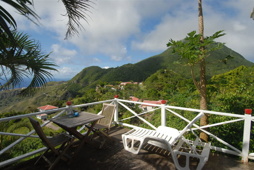 El Momo Cottages Windward Side Εξωτερικό φωτογραφία